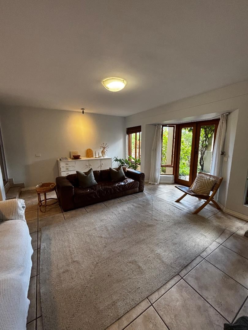 To Let 3 Bedroom Property for Rent in Stellenbosch Central Western Cape